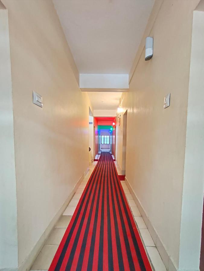 Malabar Residency Hotel Perintalmanna Exterior photo
